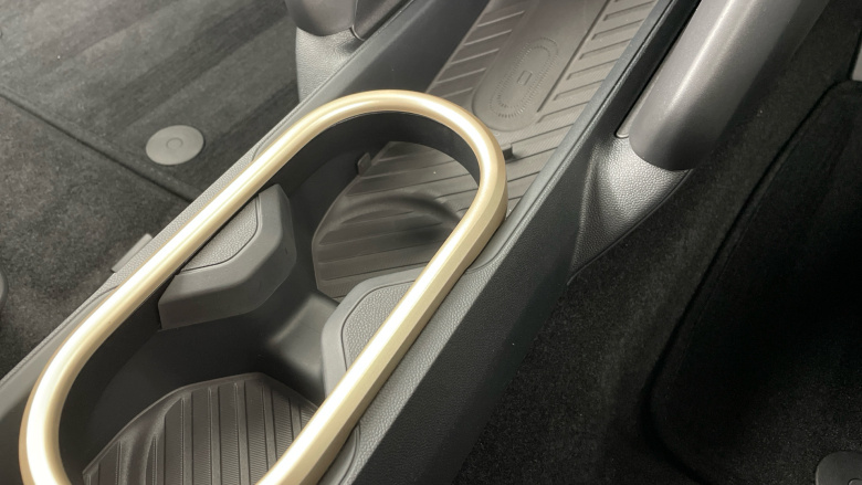 MINI Cooper 135kW E Sport [Level 2] 41kWh 3dr Auto Electric Hatchback